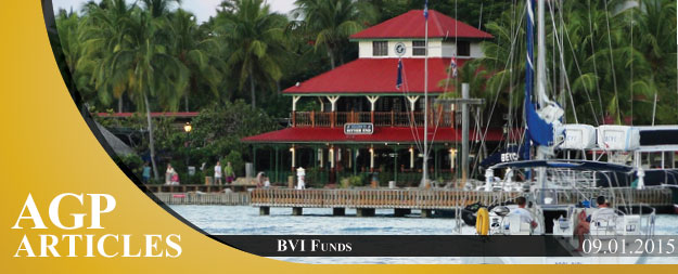 BVI Funds – Portfolio fund and Management Company