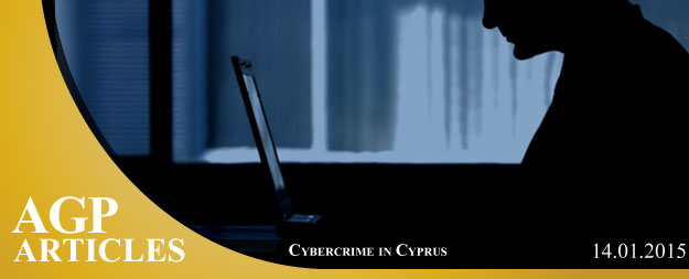 Cybercrime in Cyprus