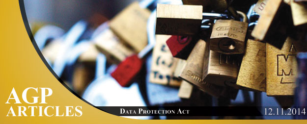 Data Protection Act (UK)