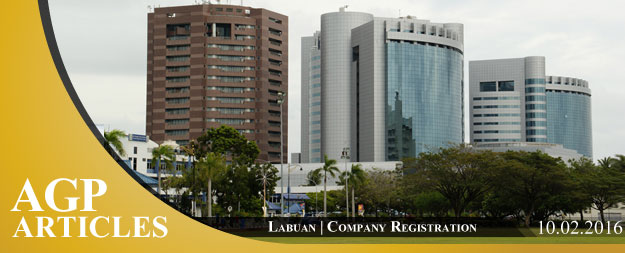 Labuan | Company Registration