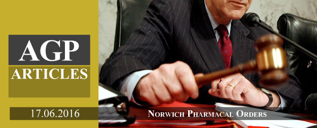 Norwich Pharmacal Orders | Discovery and Tracing Orders