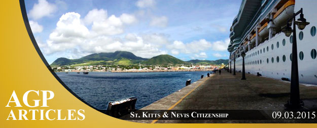 St. Kitts & Nevis Citizenship by Investment – FAQ