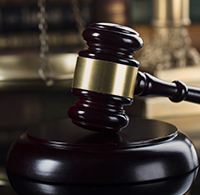 AGP law litigation success banc de binary