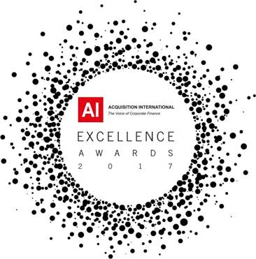 AI Excellence Award