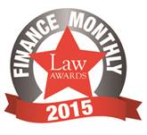 Finance Monthly 2015 AGP law