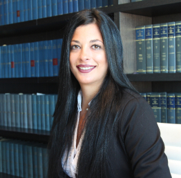Maria Kontari