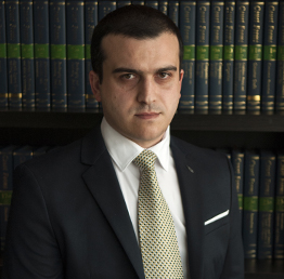 Ionis Iordanidis
