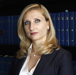 Krassi Bozhilova
