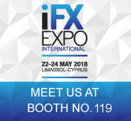ifx expo Cyprus