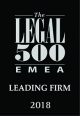 legal 500 leading firm agp cyprus 2018