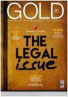 Gold Magazine August 2018 – The Legal Issue – 80 Leading Law Firms