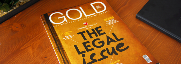 AGP & Co in the Top 80 Law Firms in Cyprus