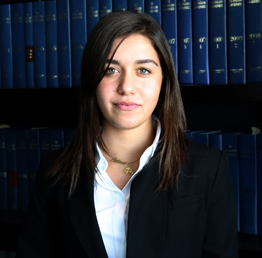 Antonia Spyrou