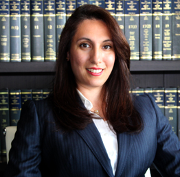 Emily A. Georgiades