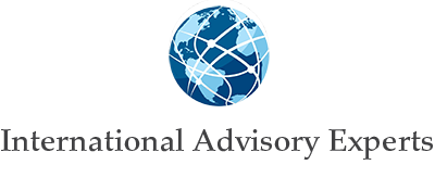 International Advisory Experts