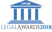 Lawyer Monthly – Legal Awards 2018 | Winner in the category of “Construction Law” – Lawyer of the Year – Cyprus