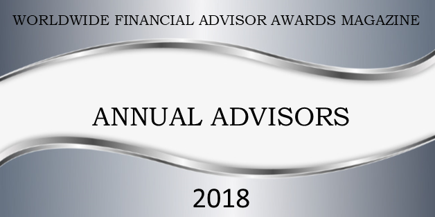 Worldwide Financial Advisor Awards Magazine 2018 | Corporate Governance Law Firm of the Year – Cyprus