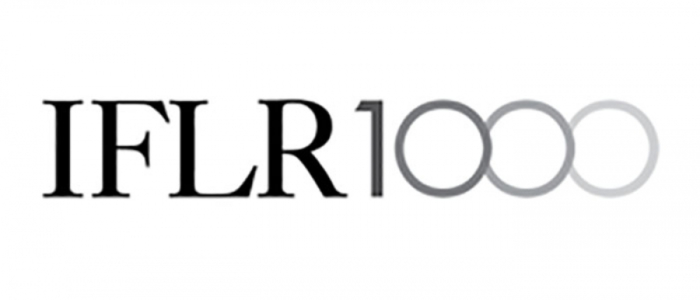 AGP & Co | “Recommended Firm 2019” in IFLR1000