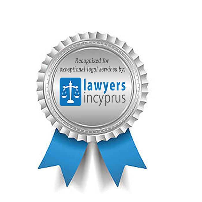 award-recognition lawyers in Cyprus