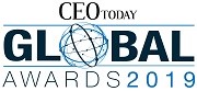 CEO Today Magazine Global Awards 2019