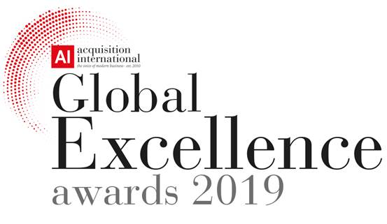 Global excellence awards 2019 - AGP Law Firm