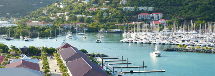 BVI Companies make a move towards Tax Transparency