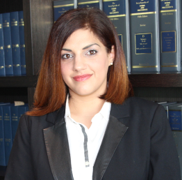 Maria Hinni