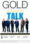 Gold Magazine March 2019 | Financial Crime Interview