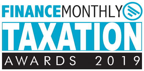 AGP winner of a Finance Monthly Magazine Taxation Awards 2019 [Cyprus]