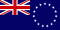 cook islands flag