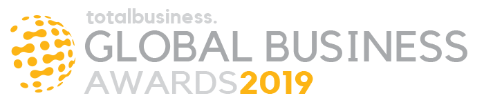 Total Business Magazine – Global Awards 2019 Winner