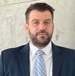 Christos Kastanias