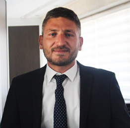 Marios Sofroniou
