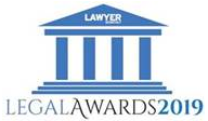 Lawyer Monthly Legal Awards 2019 | Winner in the category of Trusts Law | Law Firm of the Year | Cyprus