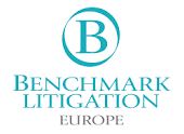 Ranked by Benchmark Litigation | Europe, Cyprus 2020