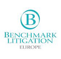Ranked by Benchmark Litigation | Europe, Cyprus 2020 Ranked by Benchmark Litigation | Europe, Cyprus 2020