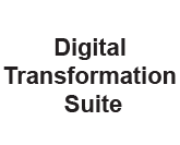 DIGITAL TRANSFORMATION SUITE