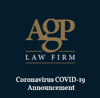 Covid-19 Ann agp law firm