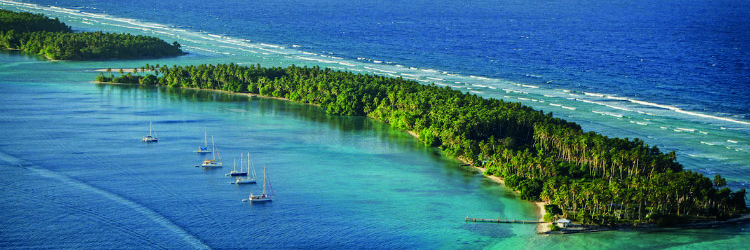 Marshall Islands | Economic Substance Regulations