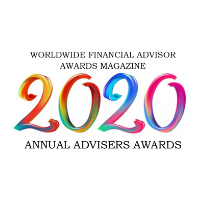 Worldwide Financial Advisor Awards Magazine | Corporate Law Firm of the Year 2020 | Cyprus