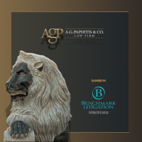 agp law firm benchmark litigation europe 2021