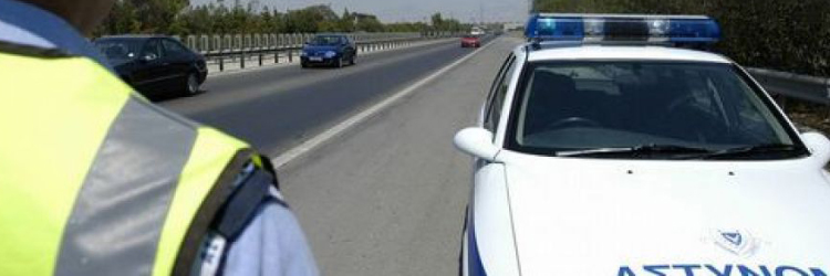 Cyprus introduces new amendments and updated penalties for road traffic offences