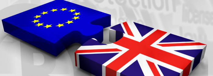 Brexit: Protect your trademark and design rights before they are taken from you