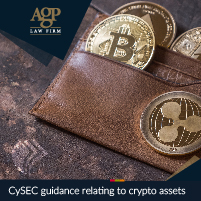 Cysec crypto agp law firm