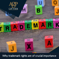 trademark rights agp law firm