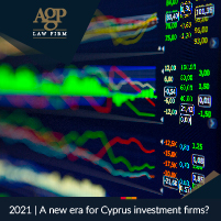 2021 | A new era for Cyprus Investment Firms?