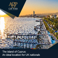 CY benefits UK agp law firm