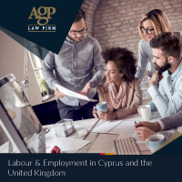 Labour & Employment in Cyprus and the United Kingdom