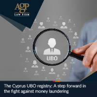 The Cyprus UBO Registry: A step forward in the fight against money laundering