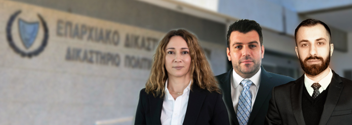 Litigation success | Intellectual Property rights secured